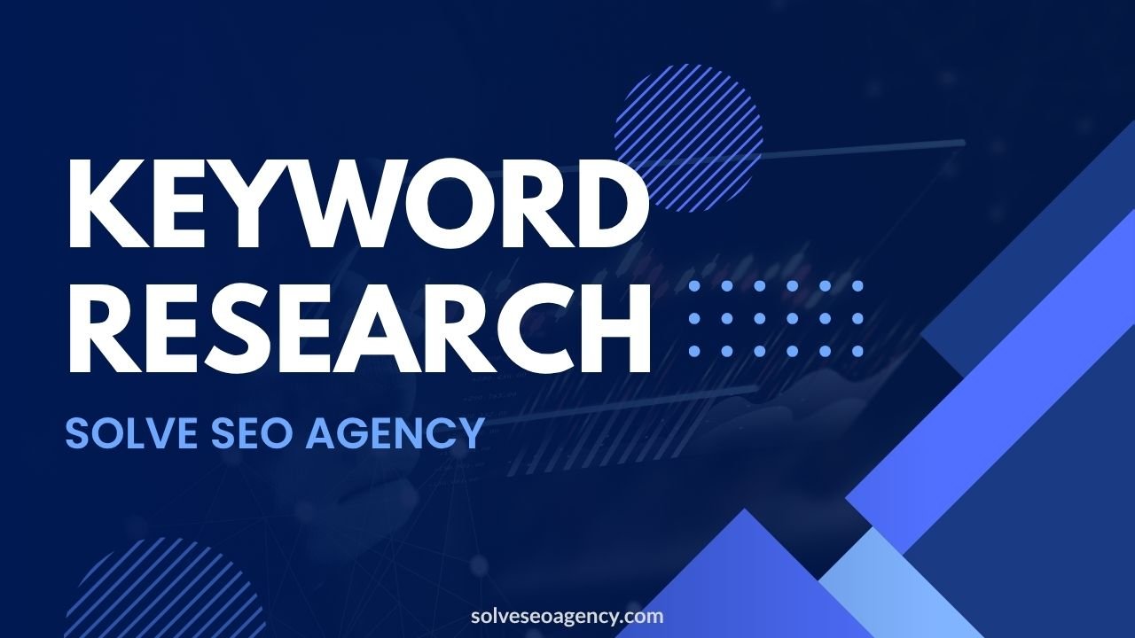 Keyword Research