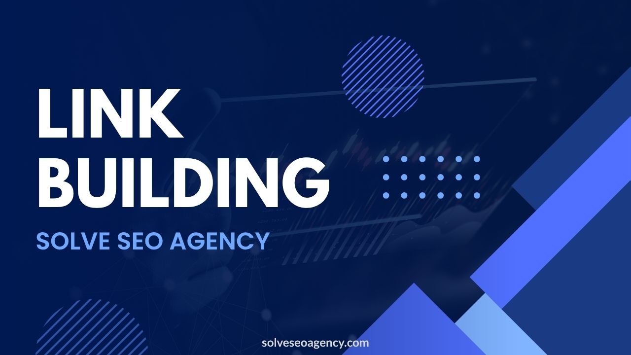 Link Building
