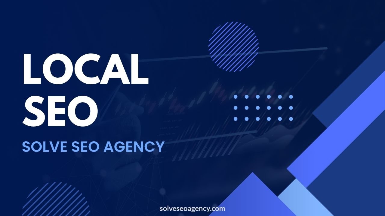 Local SEO