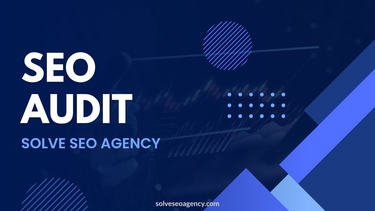 SEO AUDIT