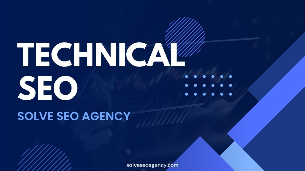 Technical SEO