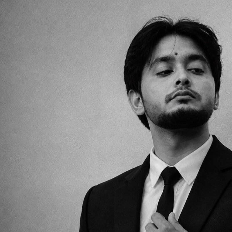 Fazal Abbas - Founder at Solve SEO Agency