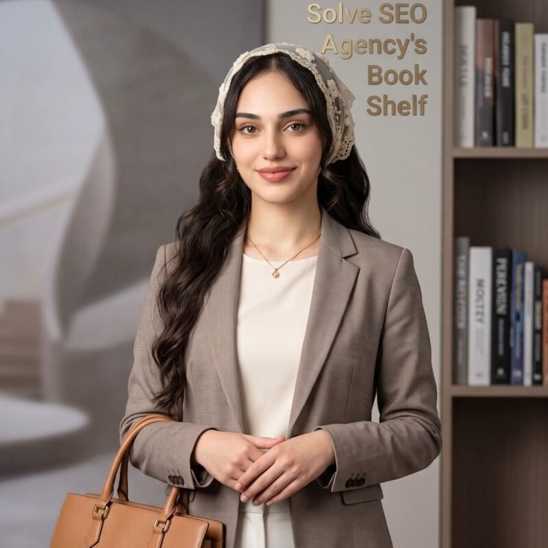 Khadija Khaleel | Copywriter