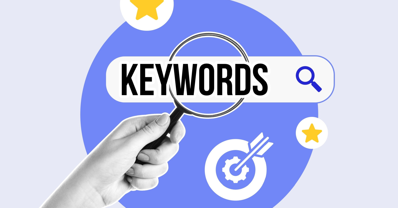 keyword research